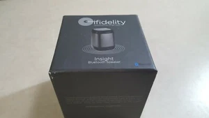 Ifidelity Insight Bluetooth Speaker (PF865) - Picture 1 of 5