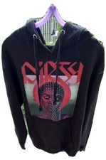 Janelle Monae Dirty Computer Hoodie 2018 Tour