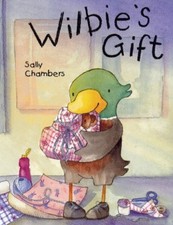 Wilbie's gift