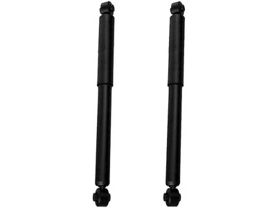 For 1999-2006 Chevrolet Silverado 1500 Shock Absorber Set Detroit Axle 75748NYCZ - Image 1 of 2
