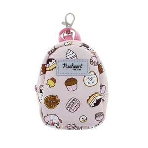 Pusheen The Cat Patisserie Mini Backpack Keyring - Bild 1 von 1