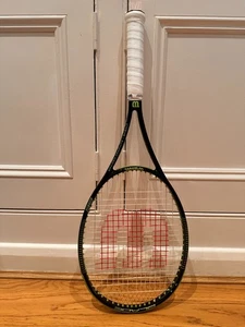 Wilson Blade 98 2015 v5 16x19 Grip Size 3 Excellent Condition - Picture 1 of 6