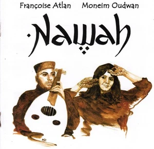 Nawah, ???? ????? et Francoise Atlan - Picture 1 of 1