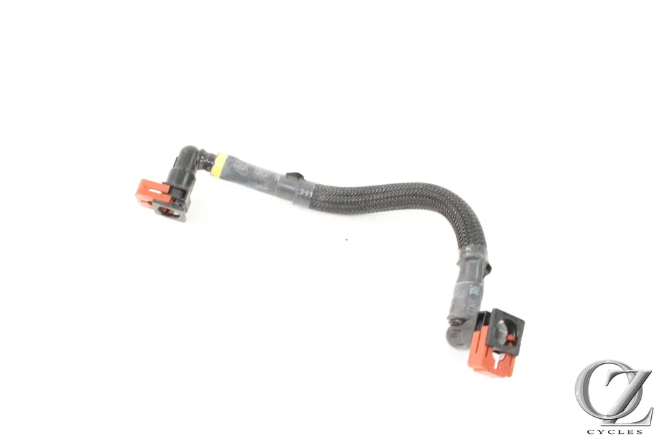 22-24 Kawasaki Ninja ZX10R Fuel Line Hose Foto 1 de 4
