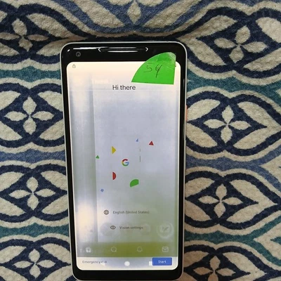 Google Pixel 2 XL - - Image 1 of 3
