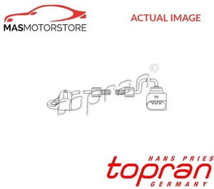 SENSOR DE POSICIÓN ÁRBOL DE LEVAS TOPRAN 112 462 P NUEVO OE REPUESTO - Imagen 1 de 5