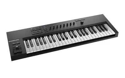 Native Instruments Komplete Kontrol A49 Controller Keyboard (25237) - Image 1 of 2