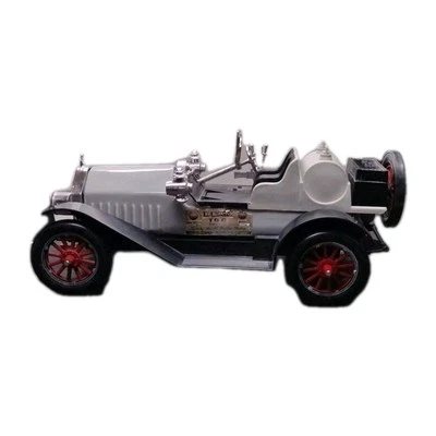 Jarra vacía de bourbon 1977 Stutz Bearcat Jim Beam 1914  Foto 1 de 4