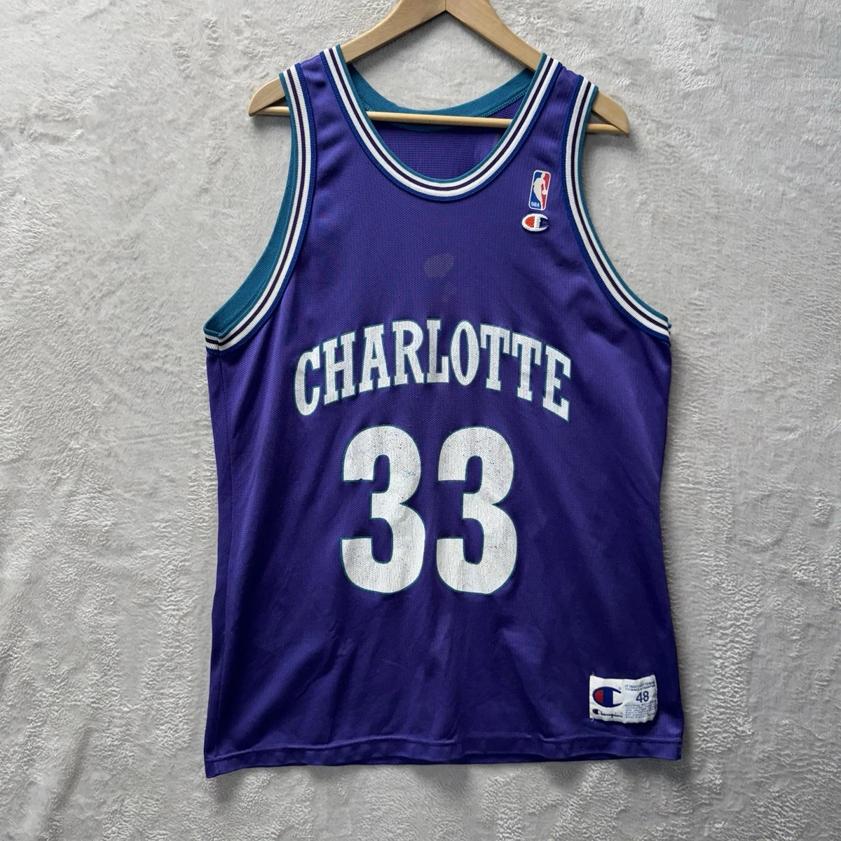Alonzo Mourning NBA Fan Jerseys for sale | eBay