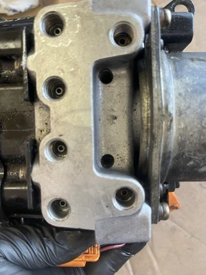 Bomba ABS Honda Prelude 97-01 OEM Foto 1 de 4