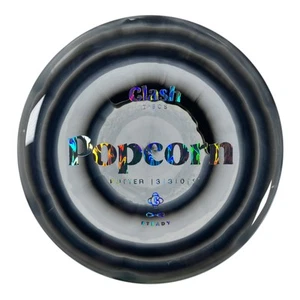 Popcorn | Steady Ring | Black/Holo 176g - Picture 1 of 1