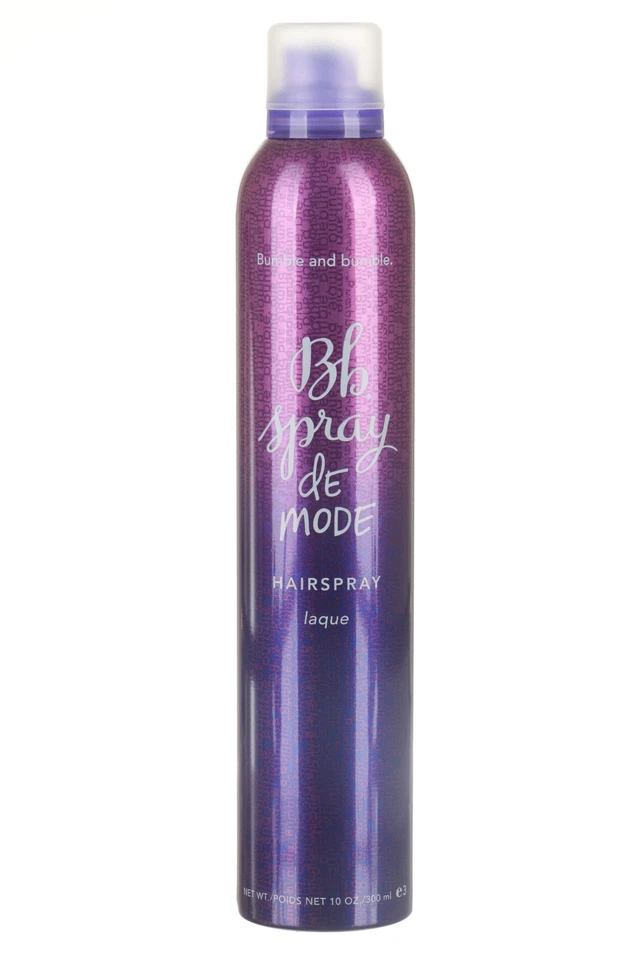 Spray para el cabello Bumble and Bumble Spray De Mode 10 oz Foto 1 de 2