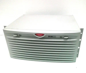Avaya Media Gateway MG1000 NTDU14DAE5 Gehäuse mit Karten - Bild 1 von 9
