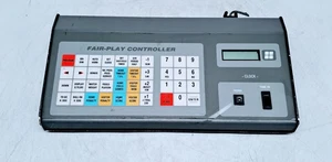 FairPlay MP69 Score Board Controller Fair Play Mp-69 - Picture 1 of 4