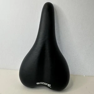 Asiento de sillín de bicicleta unisex Ozone 500 - Imagen 1 de 8