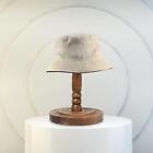 Wood Hat Stand Ball Cap Display Holder Display, Jewelry
