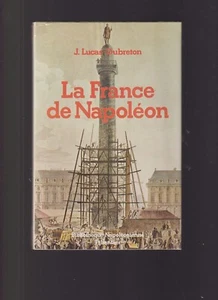 LA FRANCE DE NAPOLEON - Imagen 1 de 3