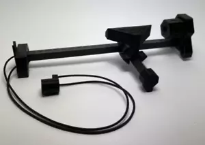 The Wing Thing Fletching Jig - Picture 1 of 5