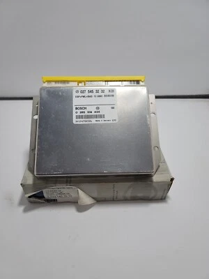 Módulo de control GENUIN Mercedes W210 E430 E320 E55 AMG ABS ESP 0295457632 Foto 1 de 4