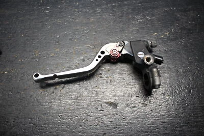 13-18 HONDA CB500F CB500 EMBRAGUE PERCHA MONTAJE CON PALANCA 14 15 16 17 Foto 1 de 4