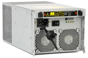 114-00053+A0 NETAPP 440W POWER SUPPLY FOR NETAPP EXN1000 DS14 MK4 - Photo 1/8