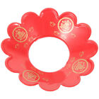 Xiangluwei ochrona palnika na kadzidło rama metal dekoracyjny