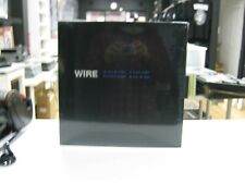 Wire LP Europe Mind Hive 2020