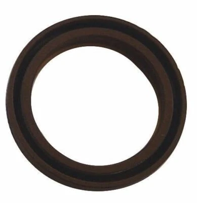 OMC Johnson Evinrude 332942 Genuine OEM Marine Outboard Crankshaft Oil Seal - Image 1 of 2