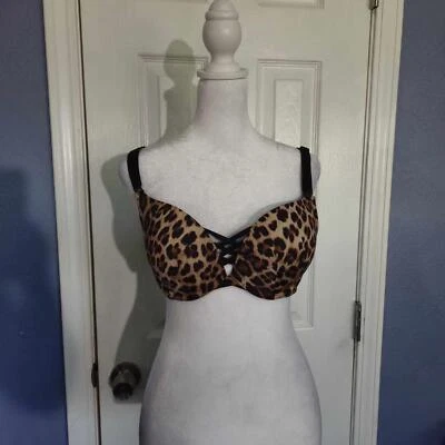 Sutiã push-up TORRID CURVE 36 C XO  - Imagem 1 de 4