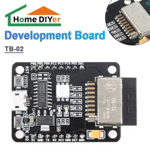 Bluetooth 5.0 Transponder Module TB-02 Development Board Control Board Kit - Picture 1 of 5