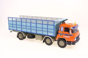 1/43 Camión truck Barreiros 26/26 Trans Corominas Salt Girona no Pegaso