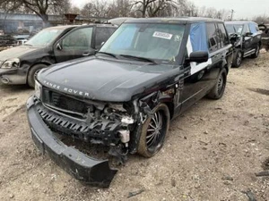 Driver Left Axle Shaft Rear Fits 06-12 RANGE ROVER 733151 - Picture 1 of 13