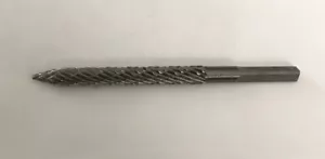 🔥TEMO 1/4 inch 6mm Carbide WIRE Cutter Tire Repair Auto Tool 270 C6 23115 🚗 - Picture 1 of 4