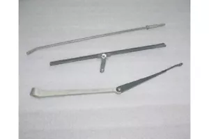 B13318, A16674, Aircraft Windshield Wiper Arm & Blade Assembly - Bild 1 von 1