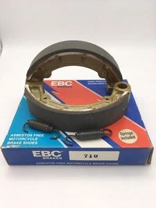 EBC Brakes 710 Brake Shoe - Picture 1 of 2