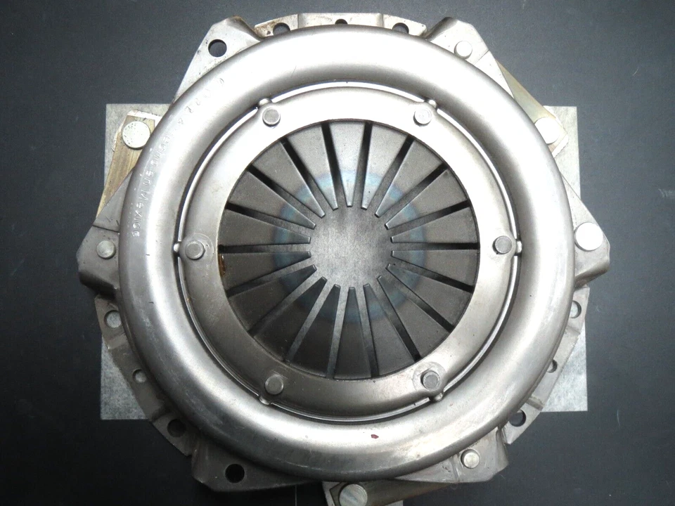 Placa de presión de embrague para Renault Alliance 1983-1987 - Hecho por LUK - ¡Envío rápido! Foto 1 de 4