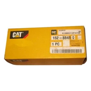 Caterpillar 1528845 152-8845 FUEL FILTER Advanced High Efficiency - Picture 1 of 1