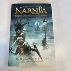 Lion, the Witch and the Wardrobe by C.S. Lewis ~Narnia #2~ Movie Photo Cover