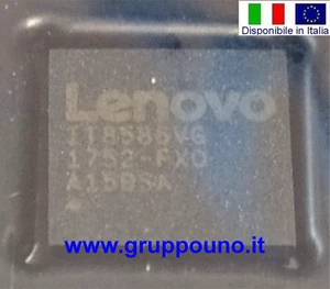 Lenovo IT8586VG-FXO IT8586VG FXO QFP IC Chip - Verfügbar in Italien - Bild 1 von 1