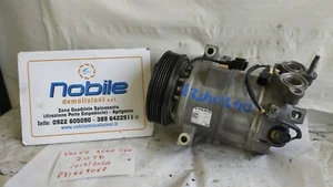 COMPRESSORE ARIA CONDIZIONATA VOLVO XC40 V60 2.0 TD 2017/2024 - Imagen 1 de 7