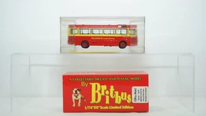Britbus 1/76 Bristol LH Hillingdon Local Service Single Deck Bus LH-05 New B2 - Picture 1 of 12