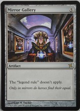 Magic the Gathering MIRROR GALLERY Betrayers of Kamigawa - Near Mint