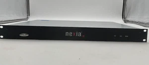 Biamp Nexia TC Teleconference DSP Processor - Picture 1 of 3