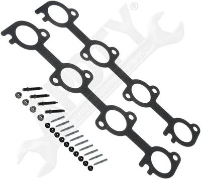 Dorman 57074 Exhaust Manifold Hardware And Gasket Kit - Image 1 of 4