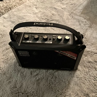 Roland Holland Mobile Cube MB-CUBE - Bild 1 von 4