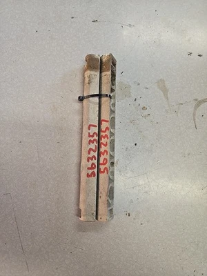 2 Polaris 5632357 Front Rack Support 2010-2019 Sportsman 850 550 #57 - Image 1 of 4