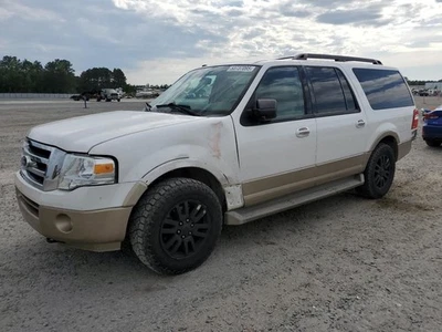 Conjunto de luz trasera derecha Ford Expedition 2013 pasajero fabricante de equipos originales usado 177 k millas Foto 1 de 4