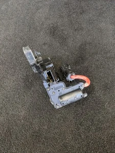 BMW 3 SERIES F30 EXTERNAL IGNITION BASE DISTRIBUITOR 929615202 - Picture 1 of 3