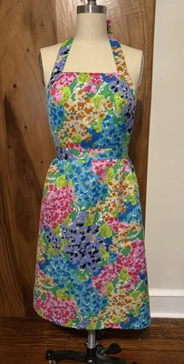 Beautiful Vintage Pinup Pencil Sundress Medium 1960s  - Image 1 of 4