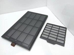 Fractal Design North Top and Bottom Dust Cover Guards FD-C-NOR1C-01 - Afbeelding 1 van 2